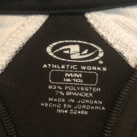 Athletic jacket - Picture 4 of 4